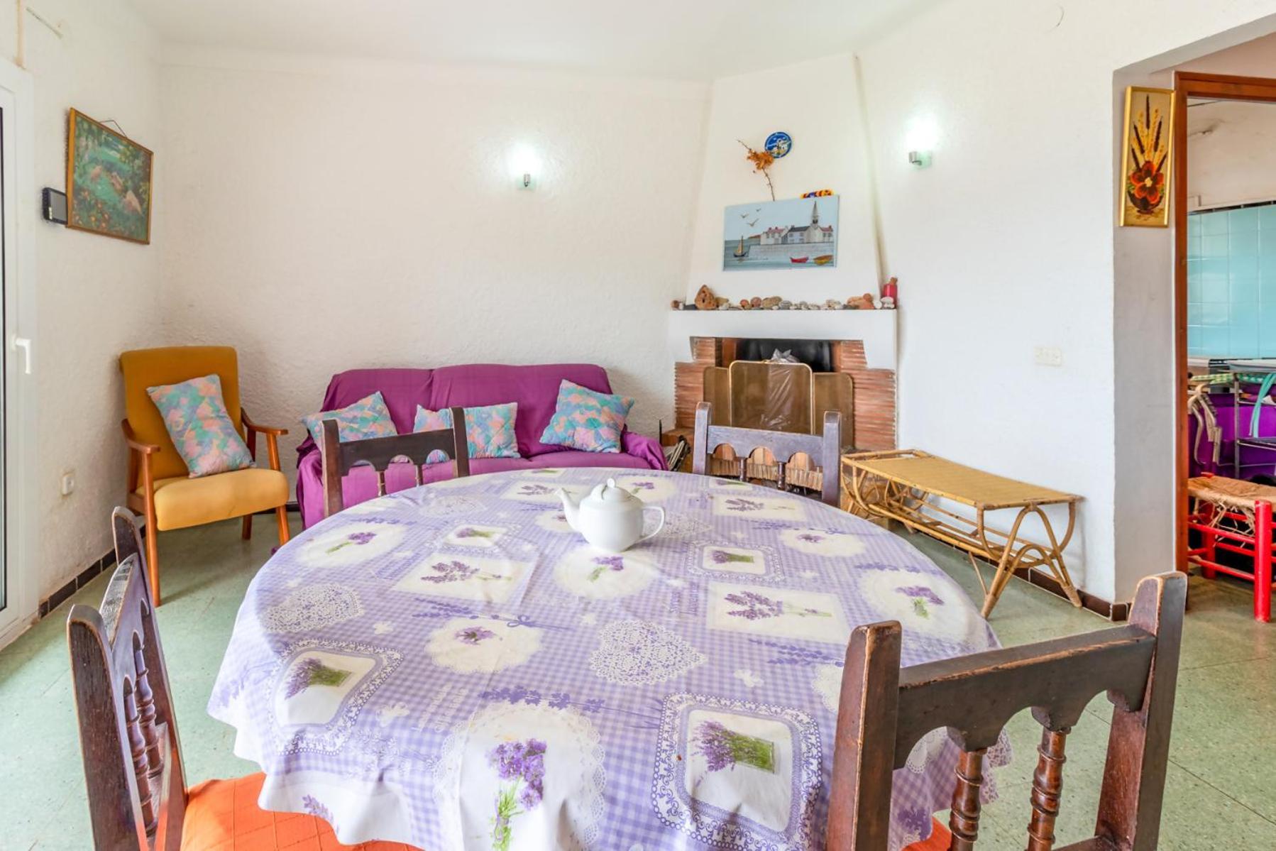 Carboneras 45 Apartamento Con Terraza Girona Eksteriør bilde